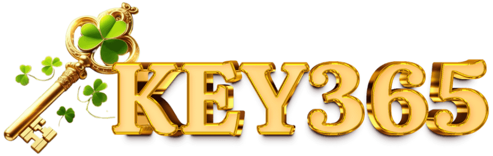 KEY365 Logo